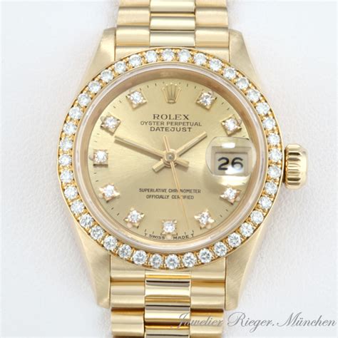 rolex damenuhr ohne datum|ladies Rolex date models.